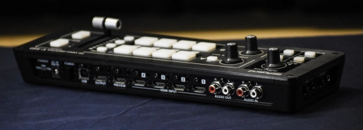 Roland - V-1HD 2